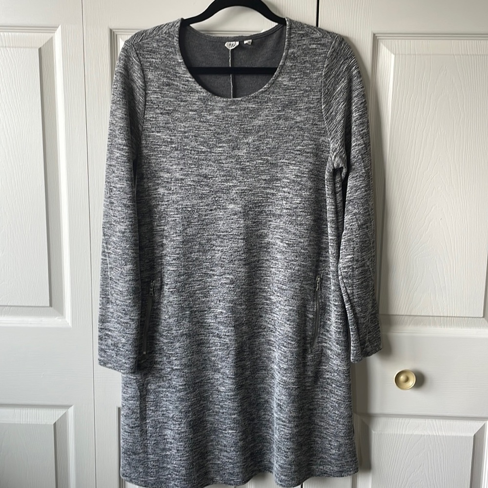 Gap shift dress